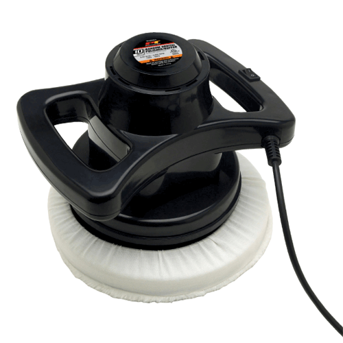 Picture of 10" Random Orbital Buffer