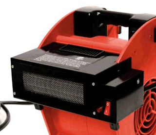 Picture of Heating Element for W50061
