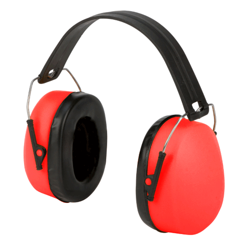 Picture of Protective Ear Muffs