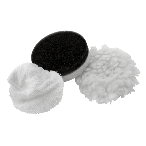 Picture of Premium 3 inch Polishing Pads