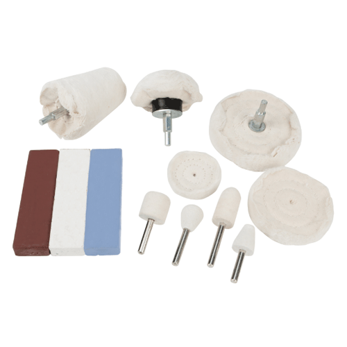 Picture of Stainless Polishing Kit