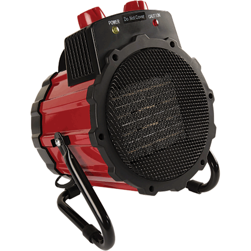Picture of 1500W Ceramic Space Heater