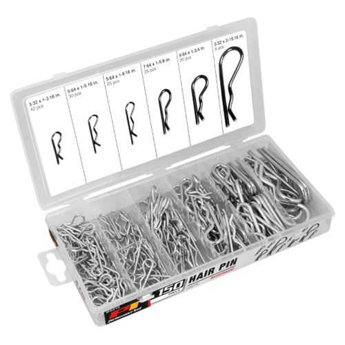 Picture of 150 Pc. Hair Pin Assortment