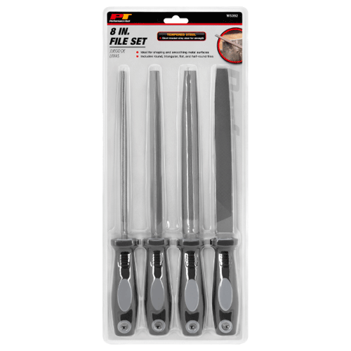 Picture of 4 Pc. File Set