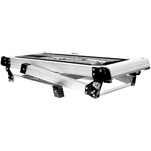 Picture of Aluminum Work Platform