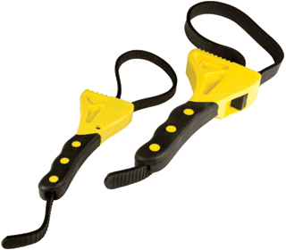 Picture of 2 Pc. Strap Wrench Set