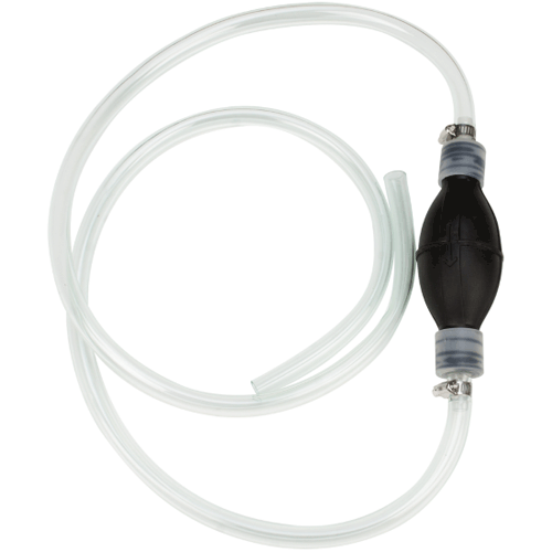 Picture of Siphon Hose w/Back Flow Valve