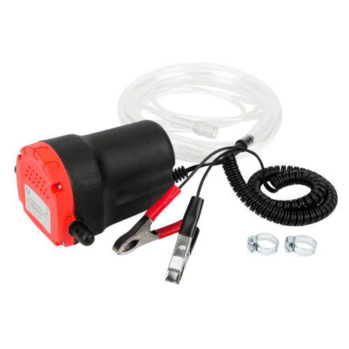 Picture of 12V Oil Extraction Pump