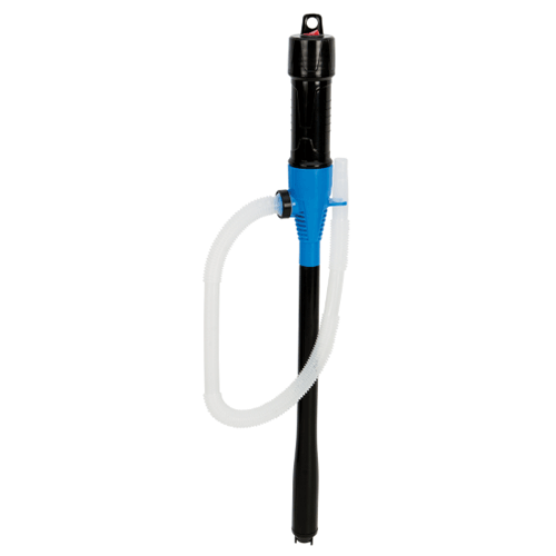 Picture of Battery Operated Transfer Pump