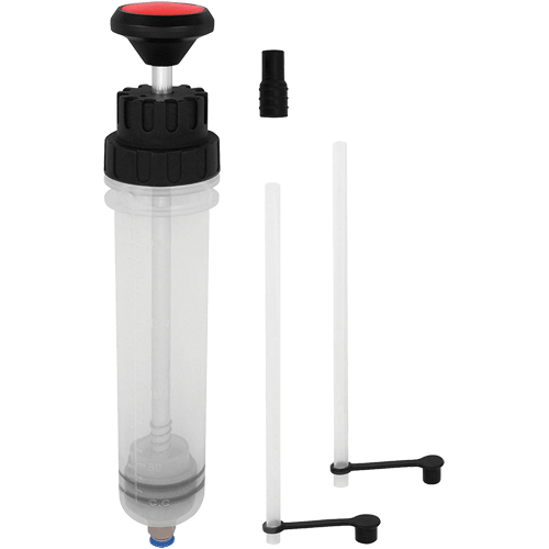 Picture of 200cc Extraction & Fill Pump