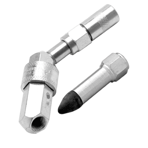 Picture of Seal Off Dispenser and 360 Degree