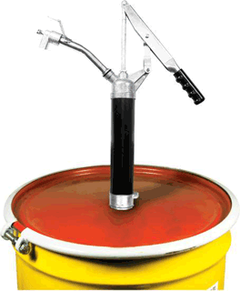 Picture of Professional Barrel Pump