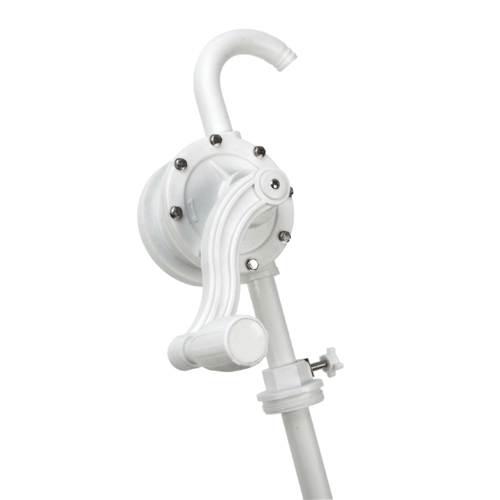 Picture of DEF Rotary Barrel Pump