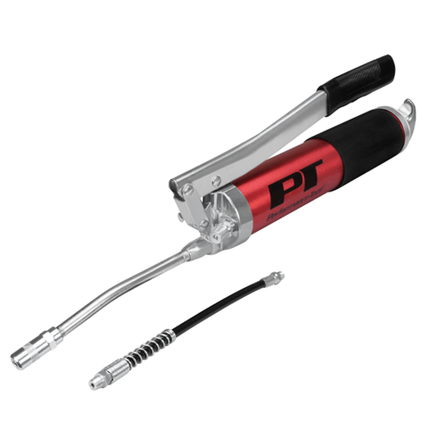 Picture of Aluminum Heavy Duty Lever