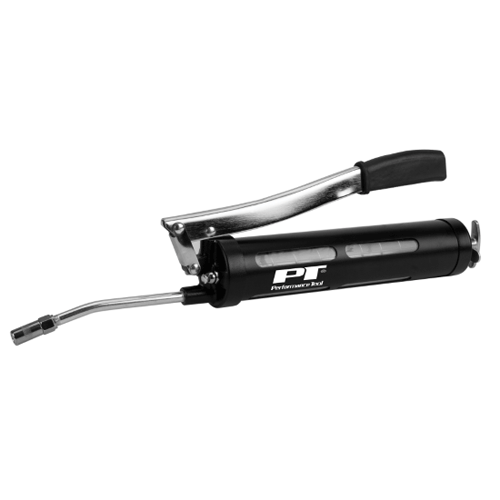 Picture of Clear View Lever Grease Gun