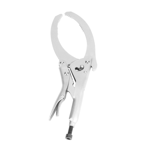 Picture of 11" Locking Oil Filter Pliers