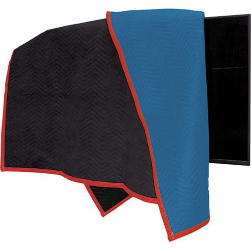 Picture of Utility Blanket 80" x 72"