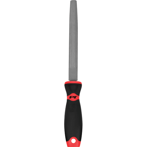 Picture of 8" Half Round File with XL Handle