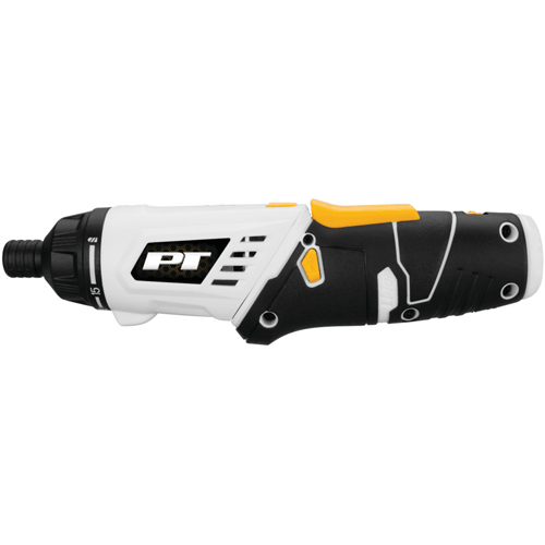 Picture of 4V Li-Ion Folding Screwdriver With Light