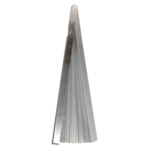 Picture of 12" Long Feeler Blade Set