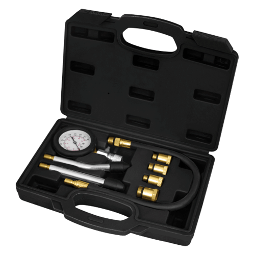 Picture of Deluxe Compression Tester Kit