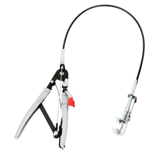 Picture of Flexible Hose Clamp Plier