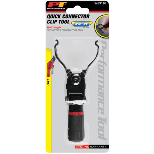 Picture of Quick Connector Clip Tool