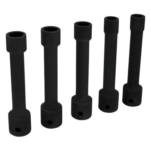Picture of 5 Pc. Head Bolt Socket Set