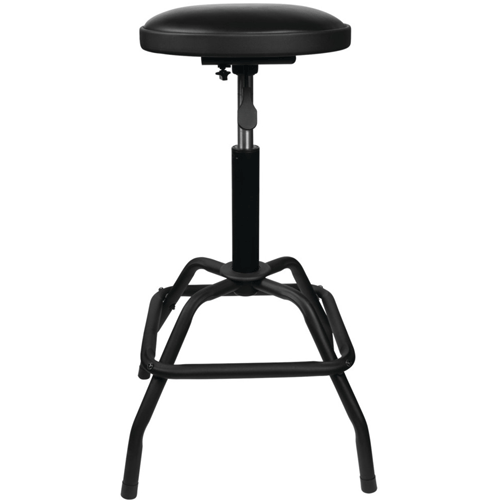 Picture of Pneumatic Stool with Removable Backrest