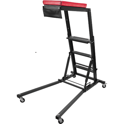 Picture of High Top Adjustable Creeper