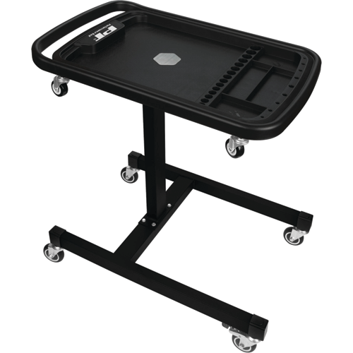 Picture of 2-IN-1 ADJ MOBILE TL CART