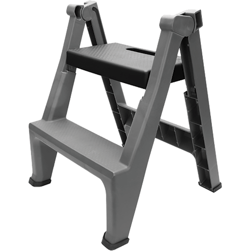 Picture of 2 Step Folding Ladder
