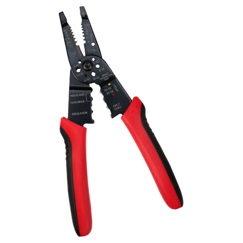 Picture of 8" Wire Strippers