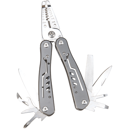 Picture of 13-in-1 Electrician Multi-Tool