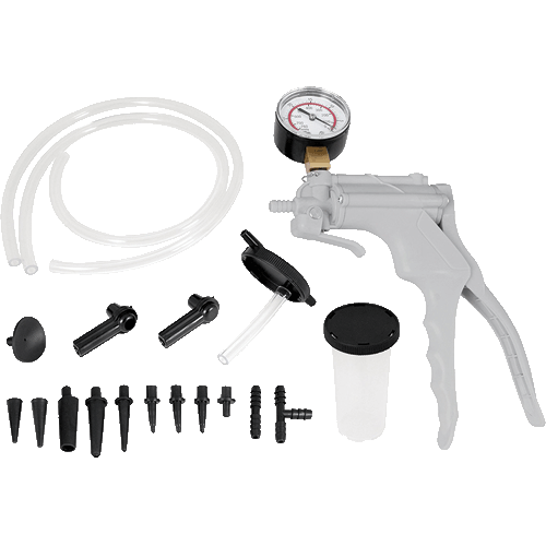 Picture of Hand Vacuum Pump Brake Bleeder