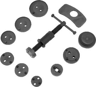 Picture of Disc Brake Caliper Service Set