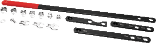 Picture of 16 Pc. Serpentine Belt Tool