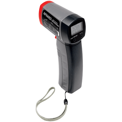 Picture of Non-Contact Thermometer