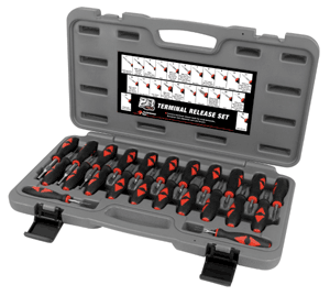 Picture of 23 Pc. Terminal Release Kit