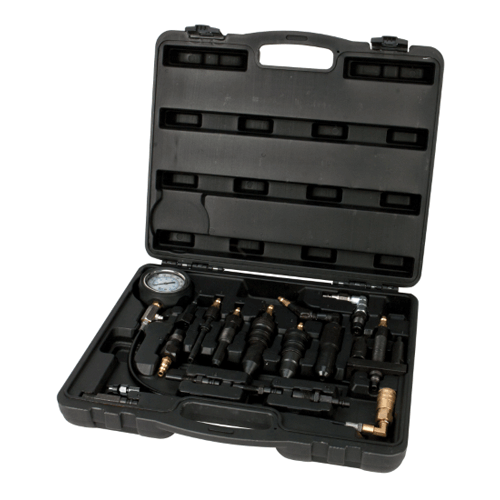 Picture of Diesel Compression Tester Kit