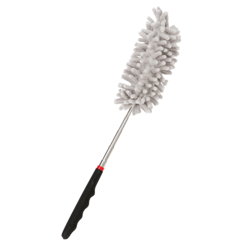 Picture of Telescoping Cloth Duster