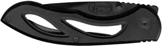 Picture of Tactical Knife with 3-3/8" Blade