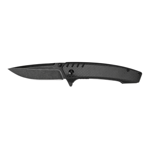 Picture of Sanga Carbon Fiber Pocket Knife