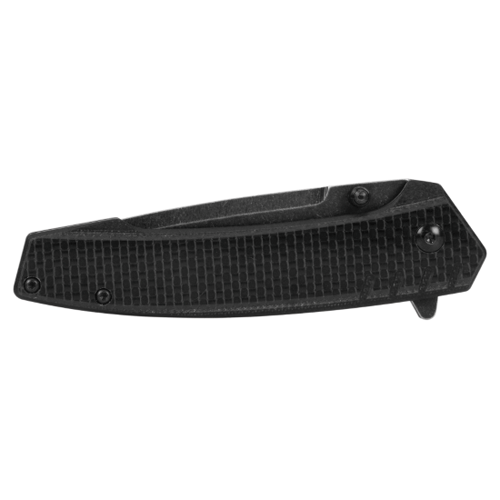 Picture of Sanga Carbon Fiber Pocket Knife