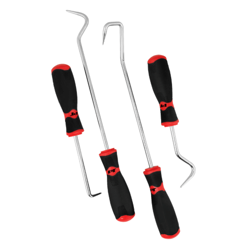 Picture of 4 Pc. Hose Remover Set