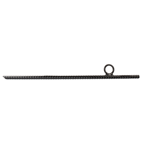 Picture of 18" Rebar Ground Anchor Stakes