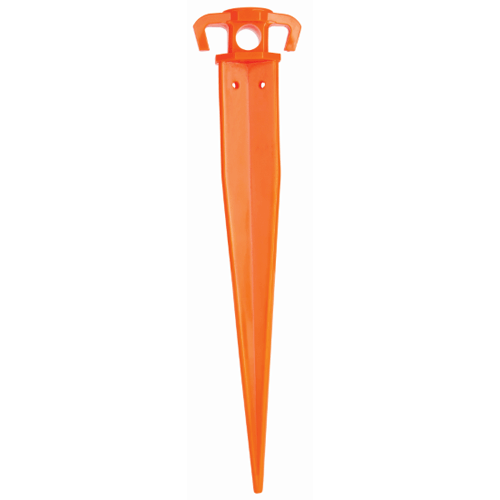 Picture of 11" Heavy Duty Poly-Stake