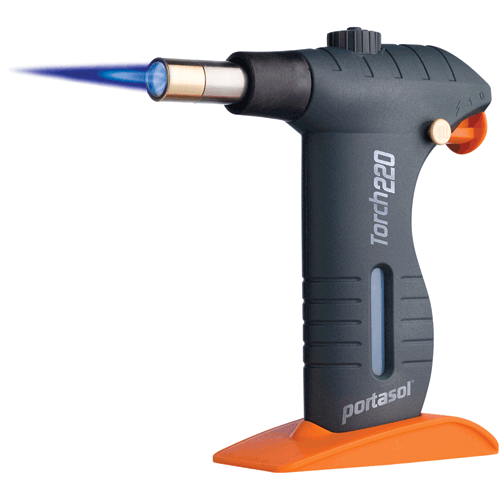Picture of Medium Power Butane Torch