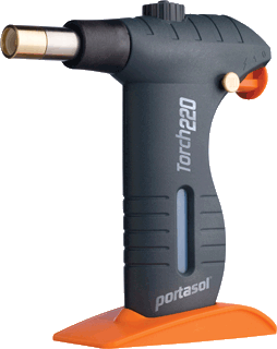 Picture of Medium Power Butane Torch