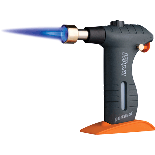 Picture of High Power Gas Torch